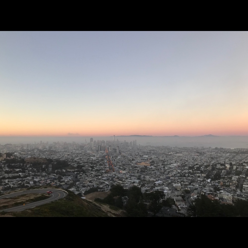 Meet your Posher, Carolina